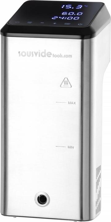 Hendi iVide Plus Sous Vide Bar 230V 2200W