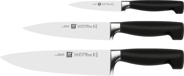 Image du produit Zwilling Quatre étoiles (42 cm)