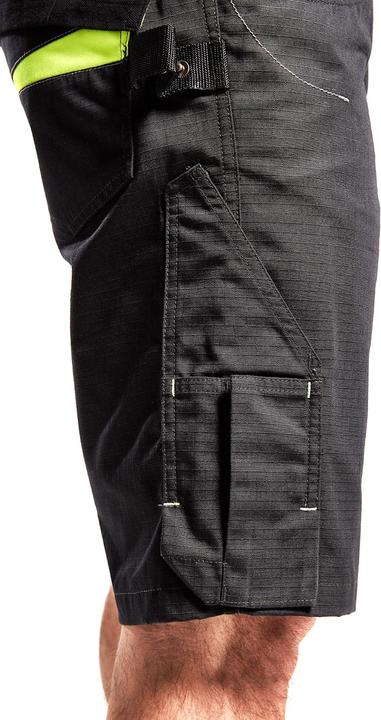 Actual product image Blakläder Shorts ripstop 1499 (50)