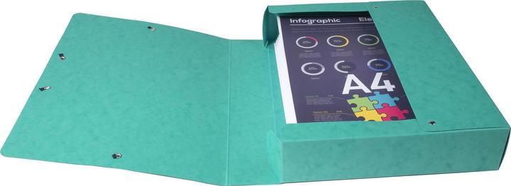 Produktbild Exacompta Archivbox (A4)