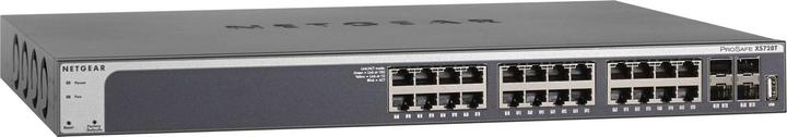 Immagine prodotto Netgear Xs728t-100nes (28 Porti)