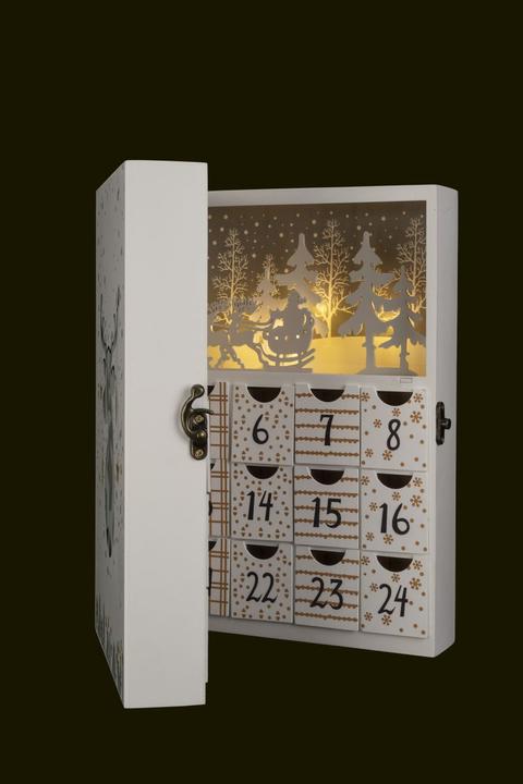 Image du produit STT Chiffres XMAS Reindeer