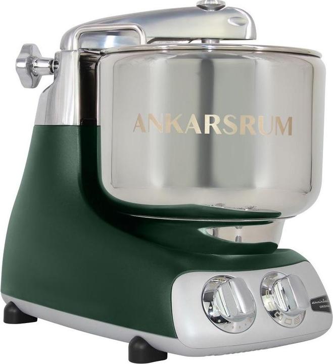 Produktbild Ankarsrum Original AKM6230 FG Küchenmaschine Forrest Green (1500 W)