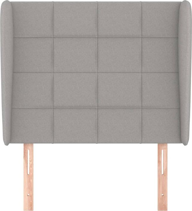 Produktbild VidaXL Sherwynd (83 x 23 x 128 cm)