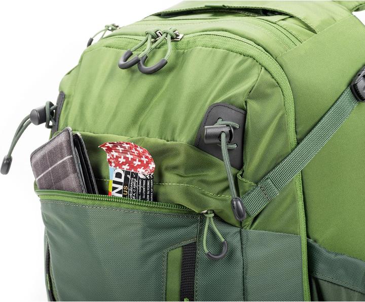 Image du produit Mindshiftgear Rétroéclairage 18L (Sac à dos photo, 18 l)