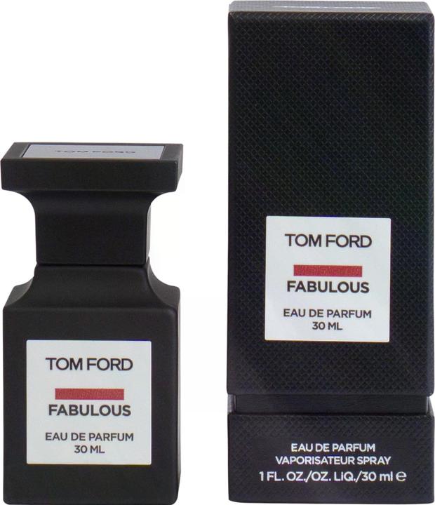 Image du produit Tom Ford Eau de Parfum Fabulous 30 ml (Eau de parfum, 30 ml)