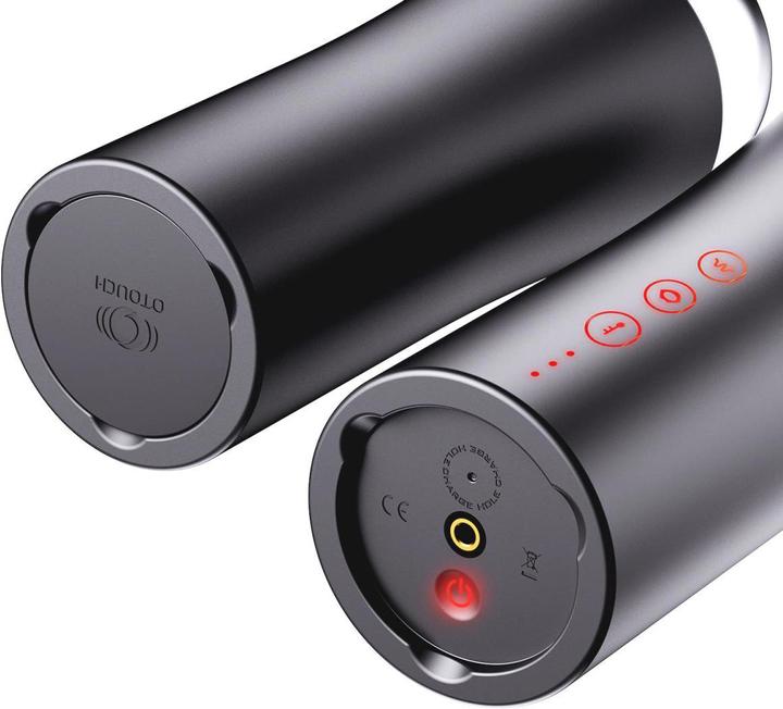 Actual product image Otouch Inscup 2 LuxusMasturbator