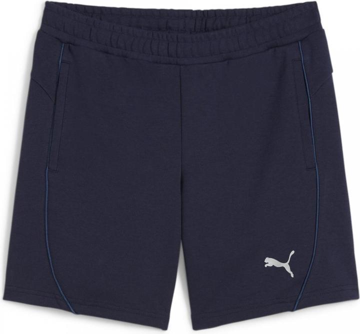 Actual product image Puma teamFINAL Casuals Shorts Wmn (S)