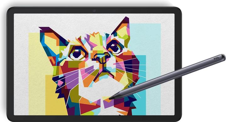 Produktbild TCL NXTPAPER 10S Blauw (nur WLAN, 10.10", 64 GB, Ethereal Sky)