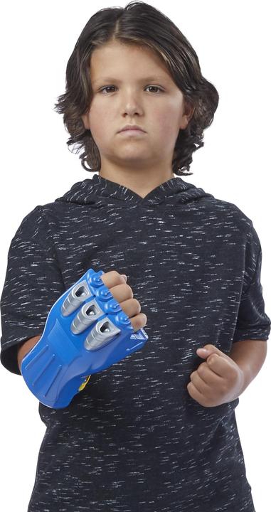 Image du produit Hasbro Marvel X-Men Wolverine Slash Action Claw (griffe d'action)