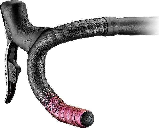 Actual product image Ciclovation Seitx