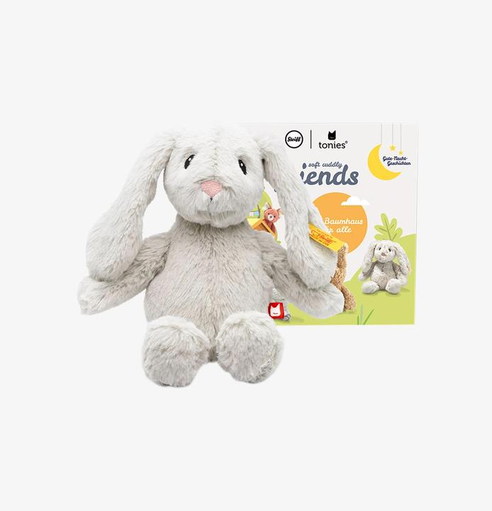 Immagine prodotto Tonies Coniglio Hoppie (Tedesco)