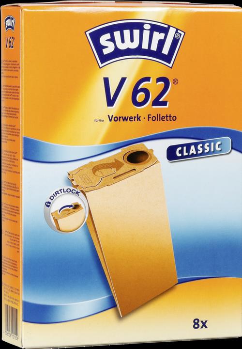 Image du produit Swirl V 62 (1 x)