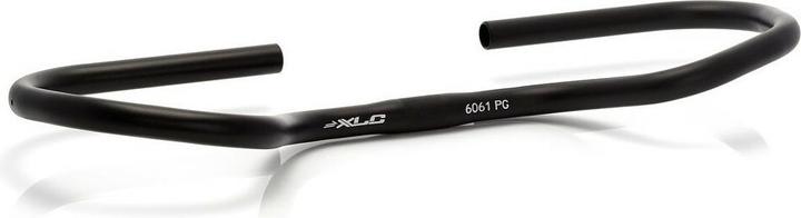 Actual product image XLC HB-C05 Trekking multifunction handlebar Ø25.4/585 mm (25.40 mm)