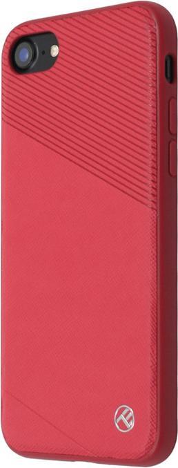 Produktbild Tellur Cover Exquis for iPhone 8 red (Apple iPhone 8)