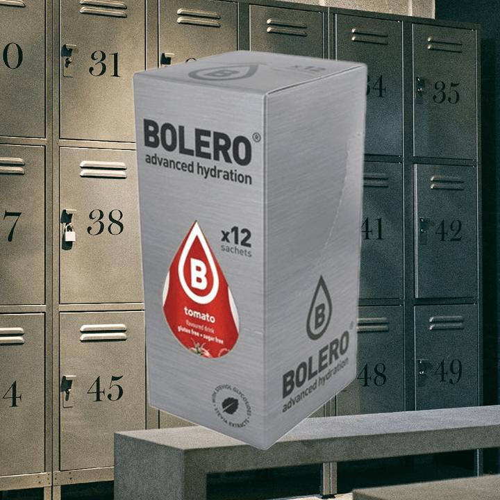 Immagine prodotto Bolero Classico (Pomodoro, 1 pz., 120 g)