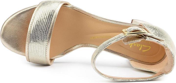 Produktbild Clarks Ezoria Mae (36)
