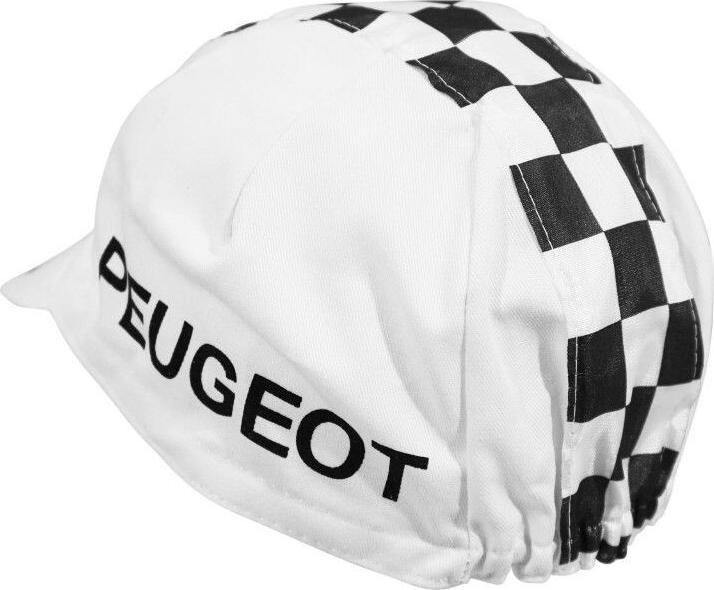 Actual product image Gist Equipe Vintage Peugeot (One size)