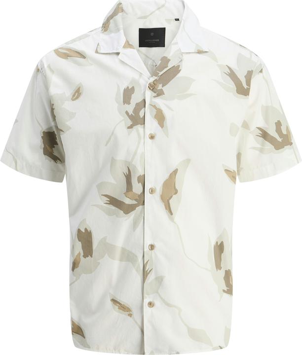 Actual product image Jack & Jones Relaxed Fit Hemd Hemd (L)