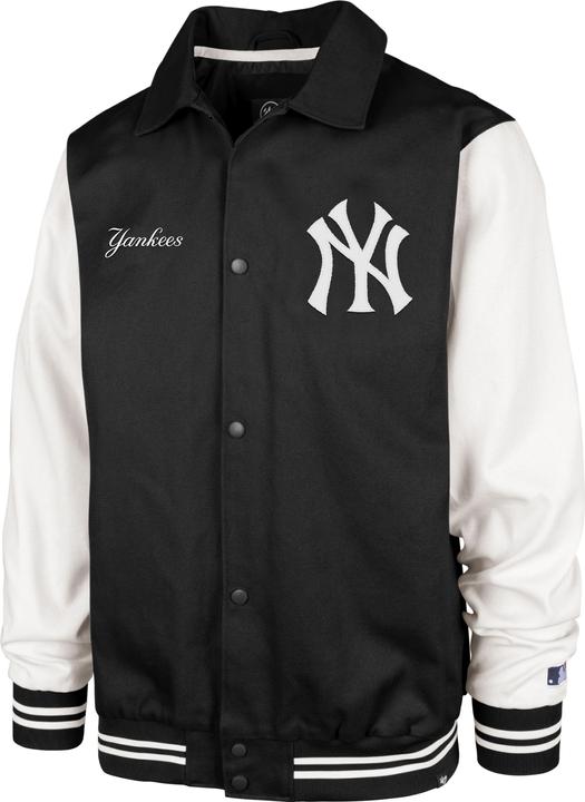 Immagine prodotto 47 Brand Giacca College Varsity - New York Yankees - XXL (XXL)