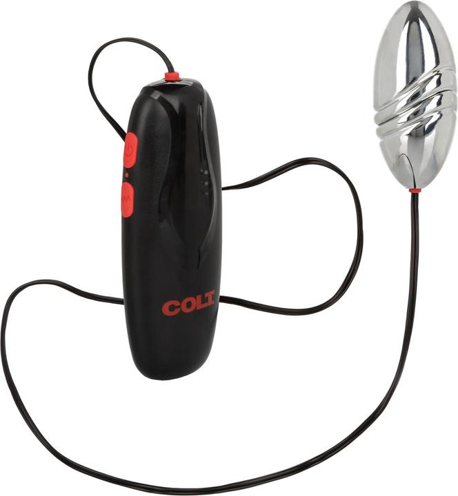 Immagine prodotto CalExotics COLT® Turbo Bullet ricaricabile
