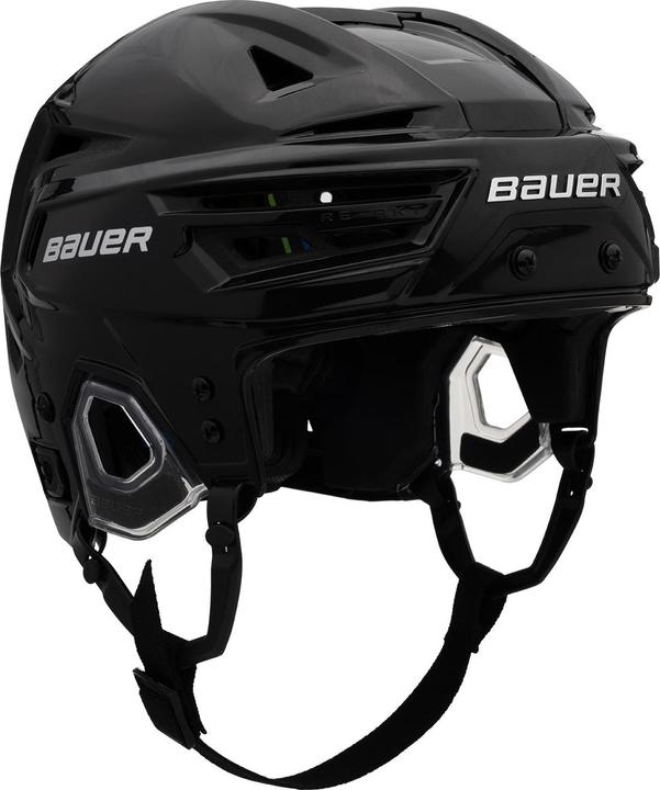 Immagine prodotto Nauer BAUER casco Re-Akt 155 nero M (1063646) (M)
