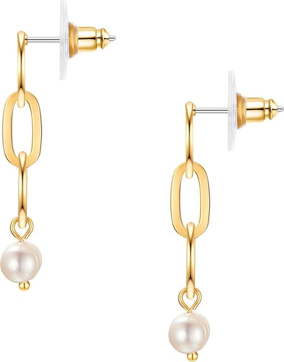 Image du produit Yokoamii Boucles d'oreilles pour femmes - 34238 (Alliage métallique)