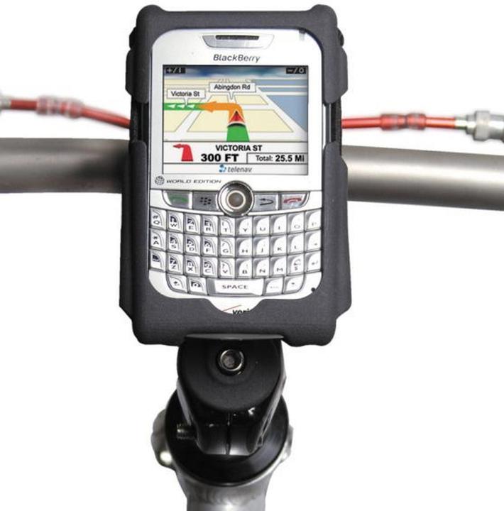 Produktbild Smartphone Caddy
