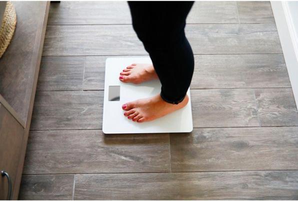 Immagine prodotto Withings Body (180 kg)