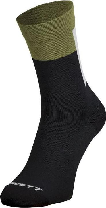 Immagine prodotto Scott Sports Block Stripe Crew (45 - 47)
