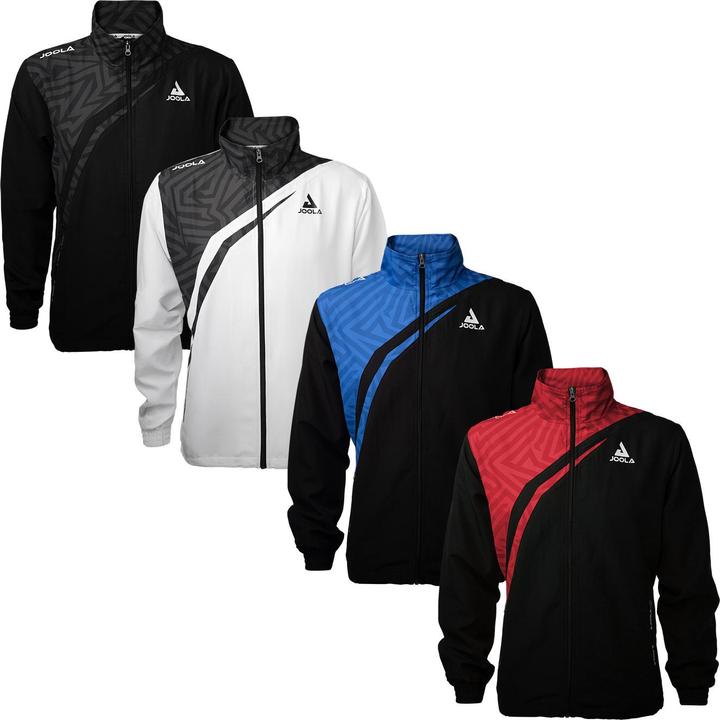 Actual product image Joola Synergy (XL)
