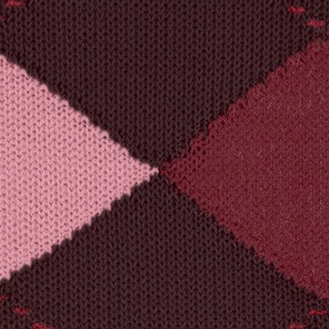 Actual product image Falke Sensitive Argyle SO (39 - 42)