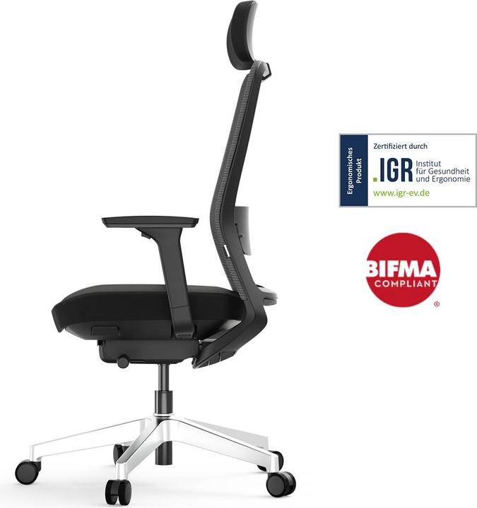 Produktbild Yaasa Chair Pro