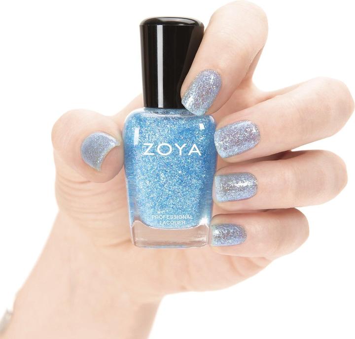 Produktbild Zoya Mosheen (Farblack)