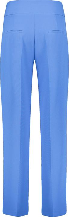 Produktbild Taifun Elegante Hose mit weitem Bein Wide Leg Hose Tuch/Kombi lang - 65192 (48)