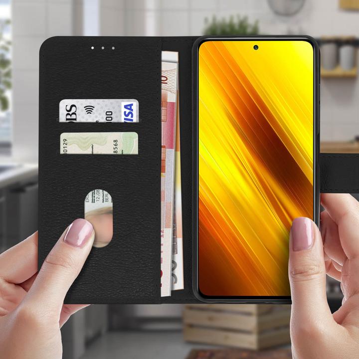 Immagine prodotto Avizar Serie Chester (Xiaomi Poco X3 Pro)