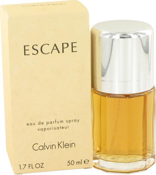 Image du produit Calvin Klein S'échapper (Eau de parfum, 50 ml)