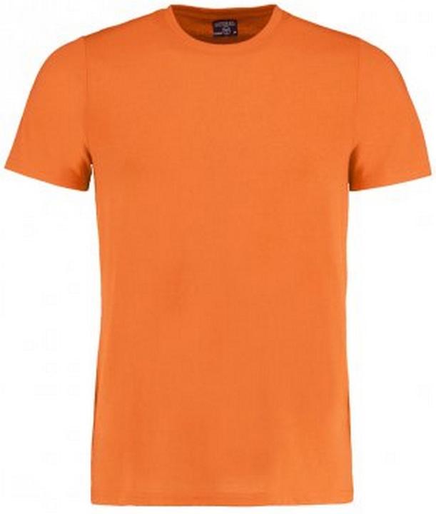 Arancione screziato
