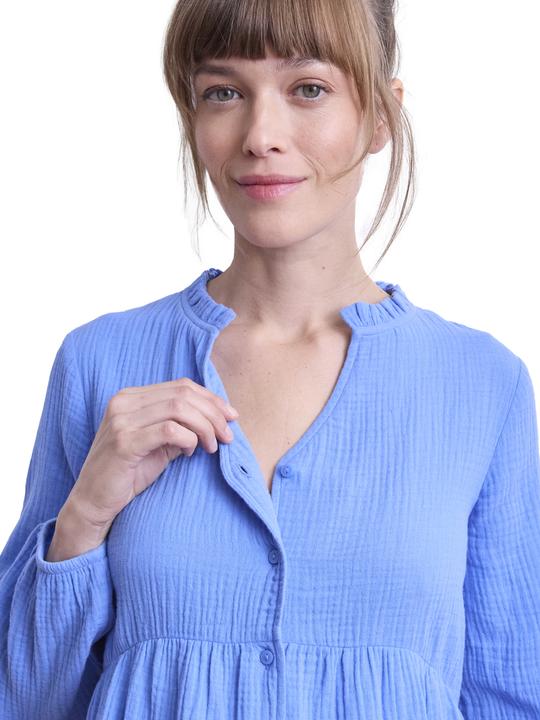 Actual product image Vertbaudet Blouse for pregnancy & breastfeeding (38)