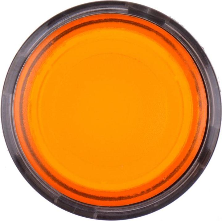 Image du produit Schneider Electric Bouton-poussoir éclairé jaune