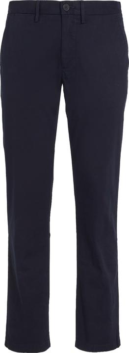Tommy Hilfiger Pima Cotton Denton Chino Straight Fit Desert (W30/L30)