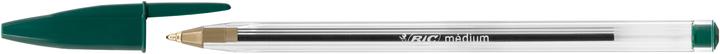 Immagine prodotto Bic Cristal M (Trasparente, 50 x)