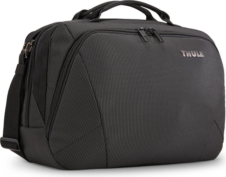 Thule Crossover 2 Boarding Bag 25L - black (25 l, Handgepäck (bis 50l))
