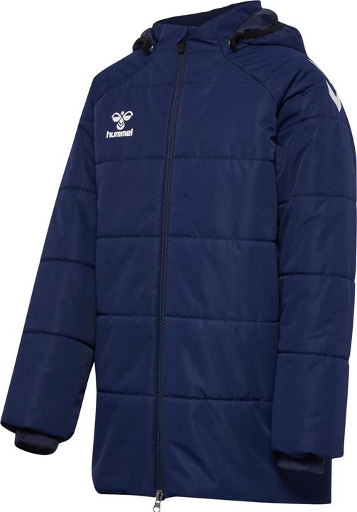 Immagine prodotto hummel Hmllead 2.0 Bench Jacket Kids (116)