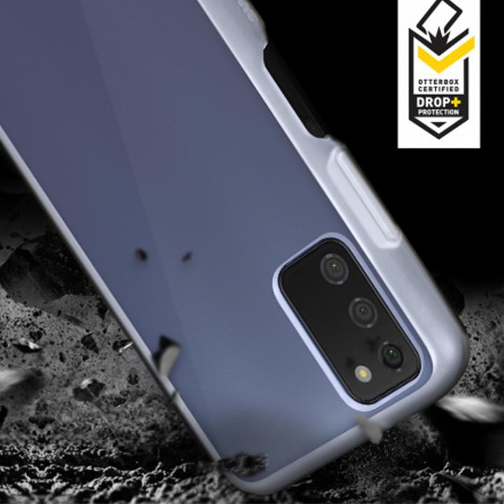 Productafbeelding OtterBox React (Samsung Galaxy A03s)