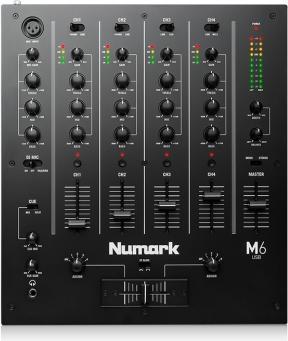 Immagine prodotto Numark M6 USB