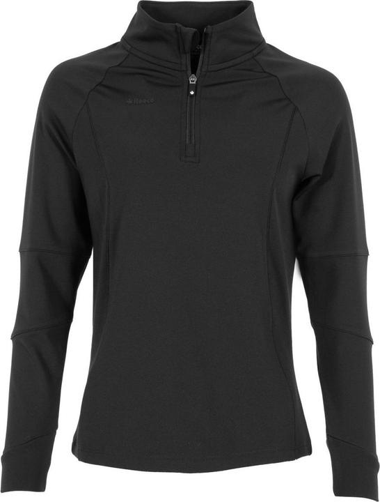Reece Damen 1/4-Zip-Padel-Trainingsjacke