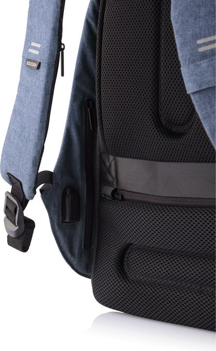 Immagine prodotto XD Design Zaino BOBBY HERO REGULAR Blu P705.299 (18 l)