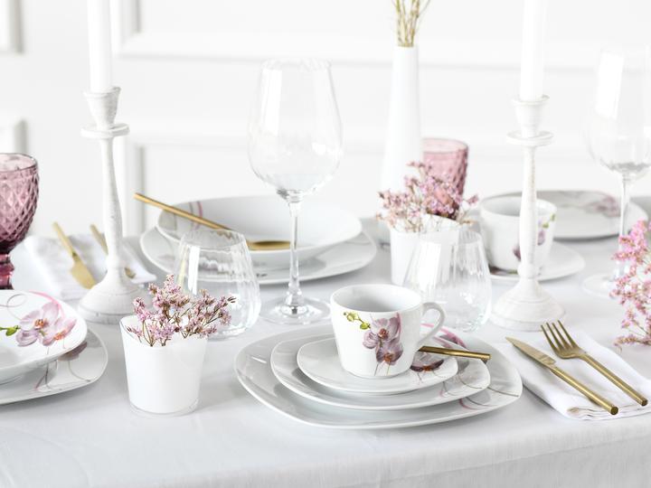 Produktbild CreaTable Square (18 Stück)
