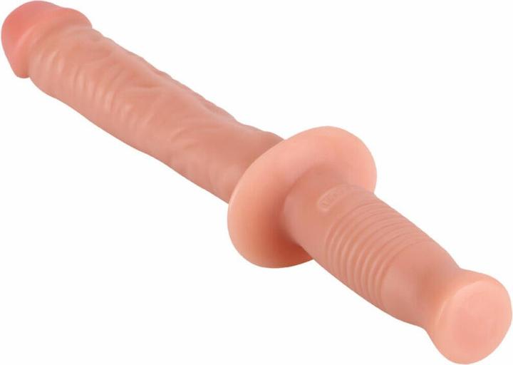 Image du produit ToyJoy Devenez Real? Le Manhandler 38 cm Skin